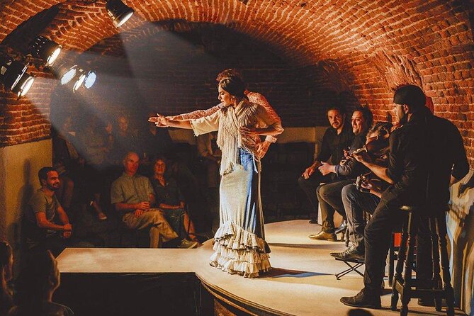Essential Flamenco: Pure Flamenco Show in the Heart of Madrid - Who will enjoy Essential Flamenco most
