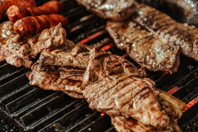 Flamenco and Outdoor Grill Evening (Guadalmina) - Should you book the Flamenco and Outdoor Grill Evening?