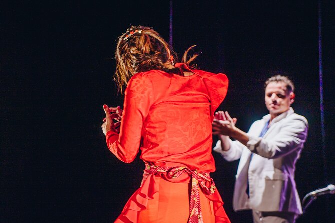 Flamenco Benalmadena Show - Key points to know before booking