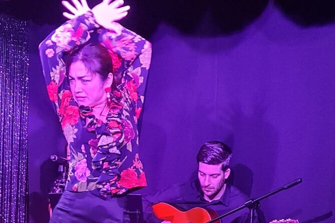 Flamenco Benalmadena Show - Who will enjoy this show most