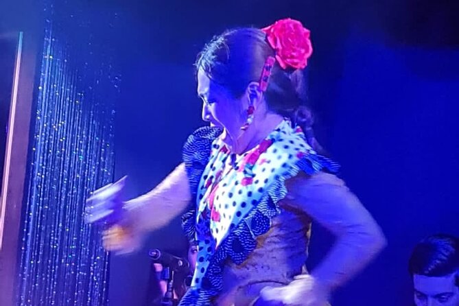 Flamenco Benalmadena Show - Weather and cancellation details to keep in mind
