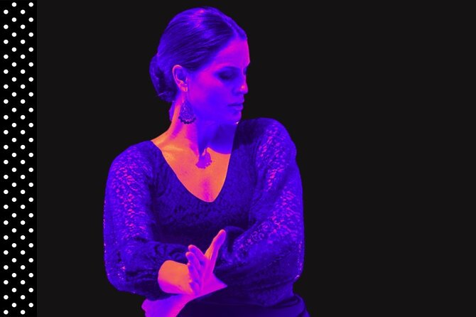 Flamenco Dance Class in Marbella: Learn a Choreo in 1 hour - Entering Solera in central Marbella