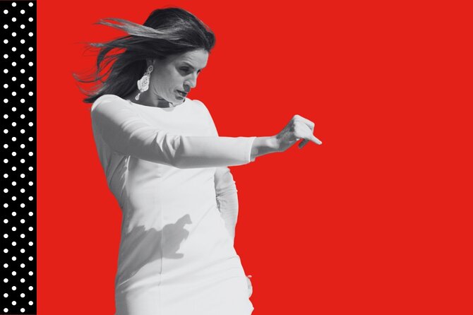 Flamenco Dance Class in Marbella: Learn a Choreo in 1 hour - Is $185.22 per person good value?