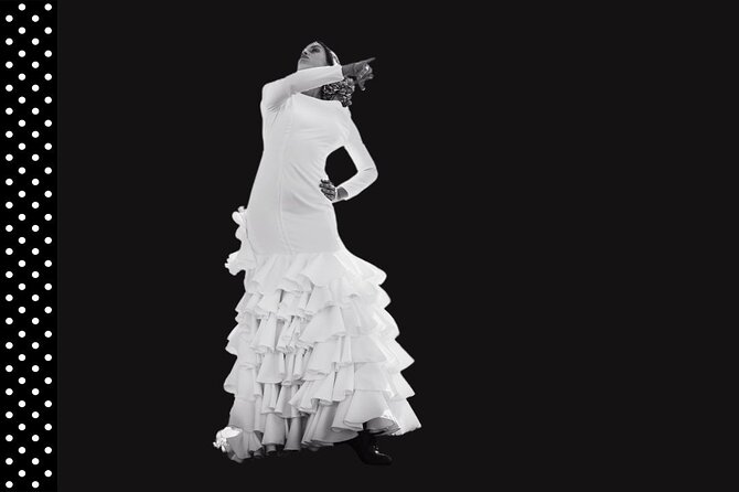 Flamenco Dance Class in Marbella: Learn a Choreo in 1 hour - Who should book this Marbella class?