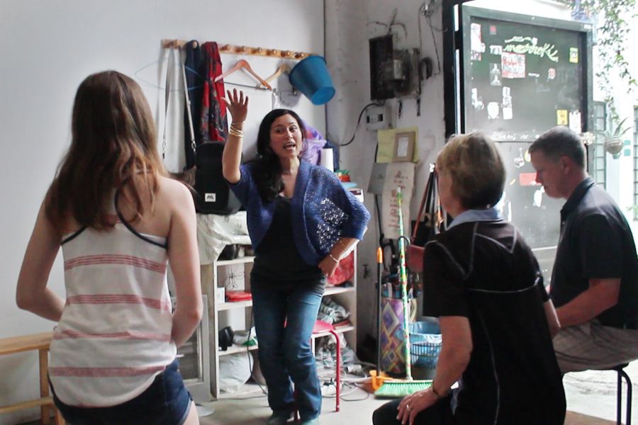 Flamenco Dance Lesson: 60-Minute Class in Seville - My verdict: book it if you want to participate, not just watch