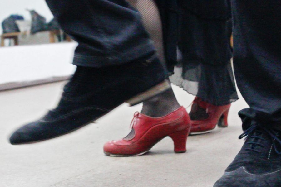 Flamenco Dance Lesson: 60-Minute Class in Seville - What the teachers add to the experience