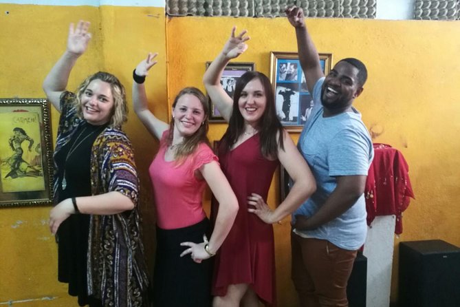 Flamenco Dance Lesson with Optional Show in Seville - Is $77.89 Good Value?