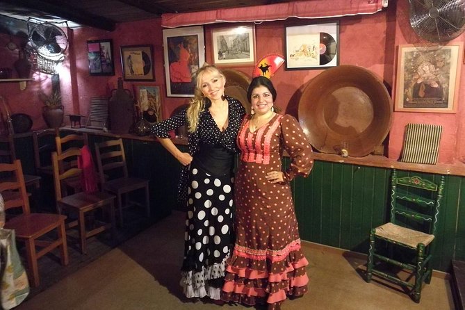 Flamenco Dance Lesson with Optional Show in Seville - Practical Details That Matter