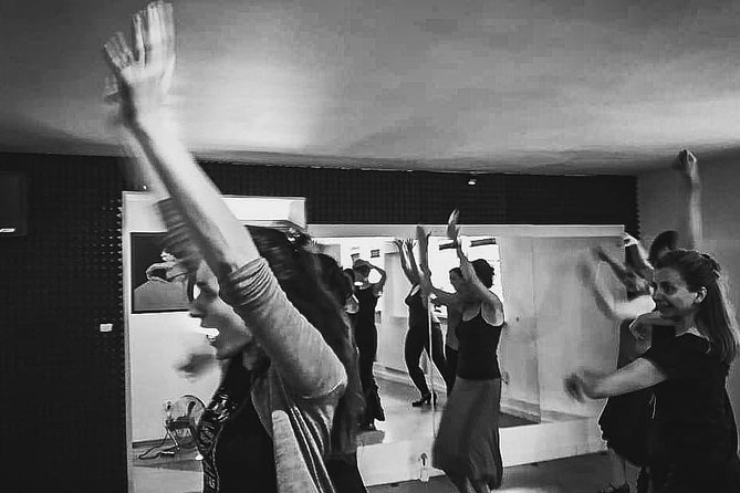 Flamenco Dance Masterclass - Why this one-hour class works in Seville