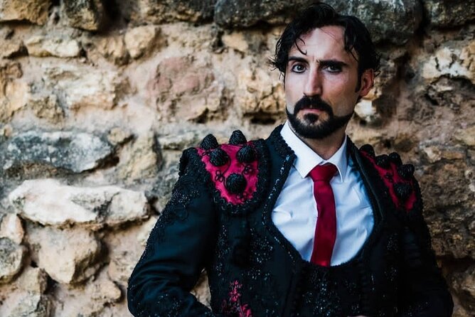 Flamenco Dance Masterclass - What you really get for $48.01
