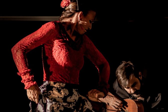 Flamenco evening and barbecue by the sea at the Blue Dolphin Beach Club - Practical details that affect your night