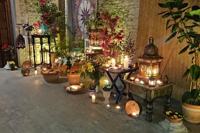 Flamenco Evening Show at Casa de la Memoria Ticket - Who will enjoy this most?