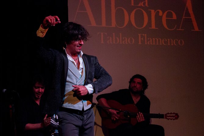 Flamenco in the Center of Granada - Understanding the $47.77 price