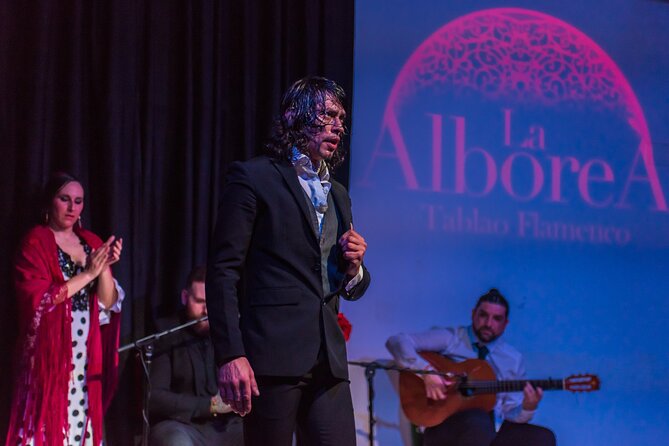 Flamenco in the Center of Granada - Who will enjoy this activity most