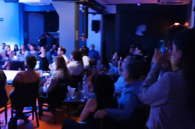 Flamenco Live Show and Dinner in Mexico City - Who will enjoy this flamenco night most?