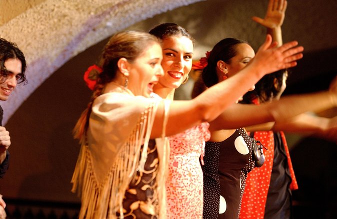 Flamenco Night at Tablao Cordobes in Barcelona - What the One-Hour Show Delivers