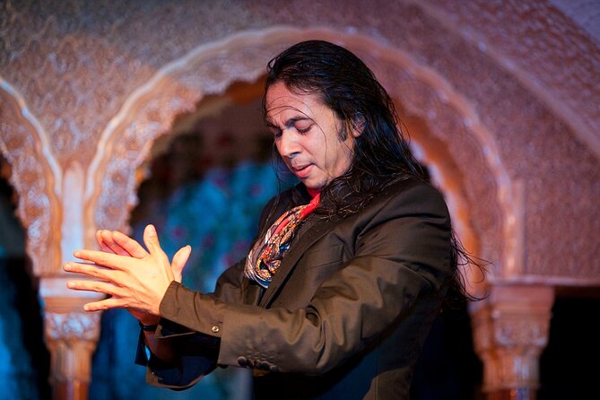 Flamenco Night at Tablao Cordobes in Barcelona - Price, Timing, and Practical Value