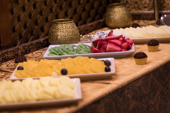 Flamenco Night at Tablao Cordobes in Barcelona - Who Should Book Tablao Cordobes?