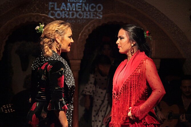 Flamenco Night at Tablao Cordobes in Barcelona - Should You Book This Flamenco Show?