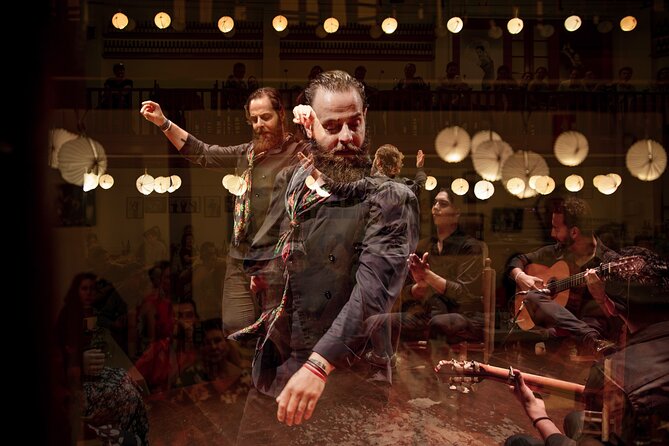 Flamenco Night at Tablao de Carmen with Tasting Menu or Dinner - Carmen Amaya and the venue’s personal connection