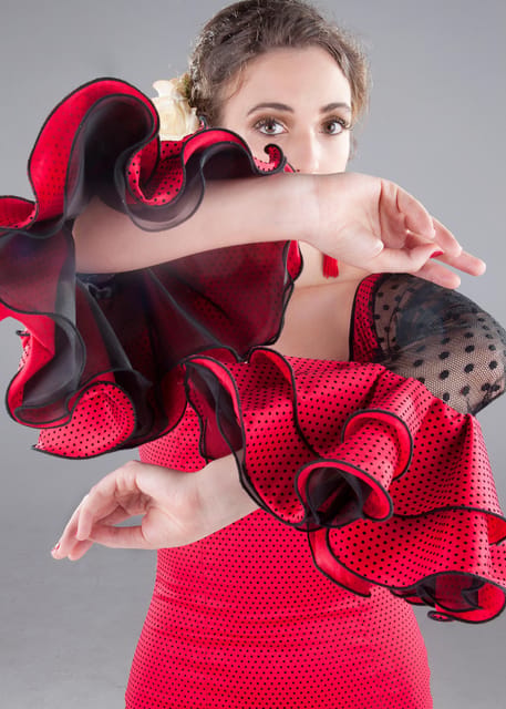 Flamenco: Sevillanas class - Why Mercedes Mestre’s teaching style matters