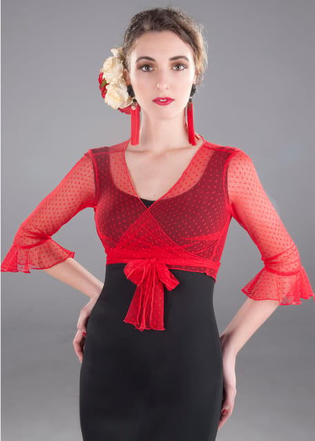 Flamenco: Sevillanas class - Who will enjoy this class most?