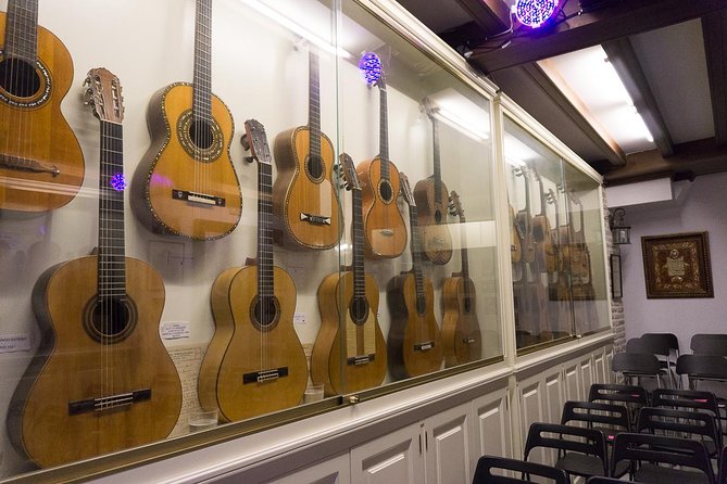 Flamenco Show and Tapas in Seville - Key points to know before booking