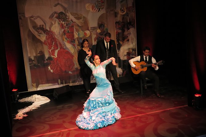 Flamenco Show and Tapas in Seville - Why this Seville evening works