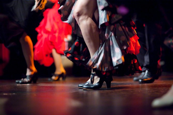 Flamenco Show and Tapas in Seville - Who should book this evening
