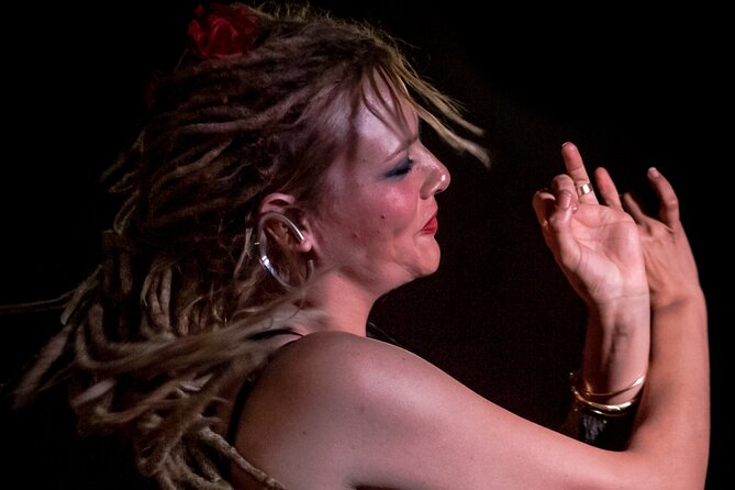 Flamenco Show at Café Ziryab: Madrid - Key points to know before you book