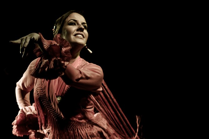 Flamenco Show at Café Ziryab: Madrid - Booking advice for the best seat