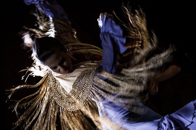 Flamenco Show at Café Ziryab: Madrid - What happens during the one-hour performance