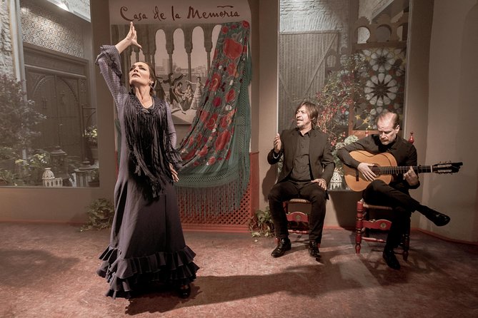 Flamenco Show at Casa de la Memoria Admission Ticket - Timing, cancellation, and simple planning advice