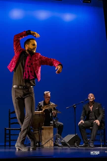 Flamenco Show at La Guarida del Angel with Drink - Is $33 good value?