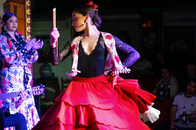 Flamenco Show at Tablao Albayzín Granada - Is the $21.08 ticket good value?