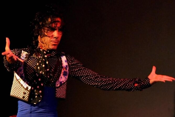 Flamenco Show at Tablao Alvarez Quintero in Seville - The value of a $24.03 ticket