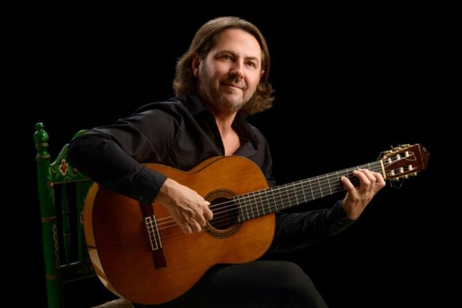Flamenco Show at Tablao Alvarez Quintero in Seville - A useful first flamenco experience