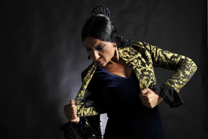 Flamenco Show at Tablao Alvarez Quintero in Seville - Is it suitable for families?
