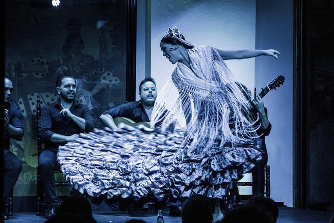 Flamenco Show at Tablao El Arenal with Drink and Optional Dinner or Tapas - Seating, sound, and the small-room advantage