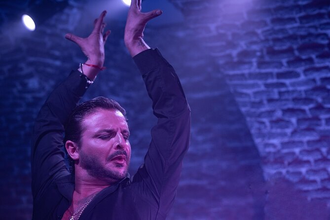 Flamenco Show at Tablao La Carmela in Madrid - Getting there and planning your evening