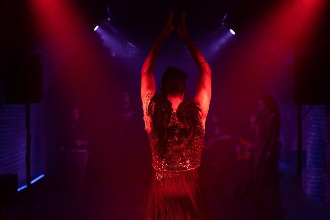 Flamenco Show at Tablao La Carmela in Madrid - The experience in one practical timeline