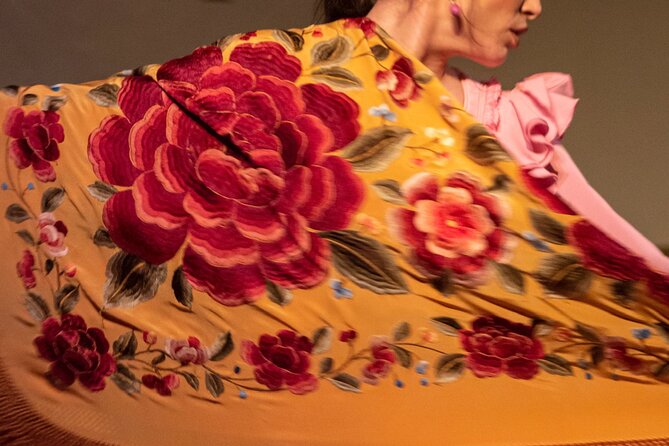 Flamenco Show at the Tablao de la Villa Madrid - Who Will Enjoy This Most