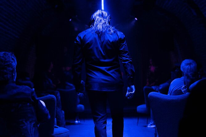 Flamenco Show at the Tablao Flamenco la Carmela - What happens during the one-hour show