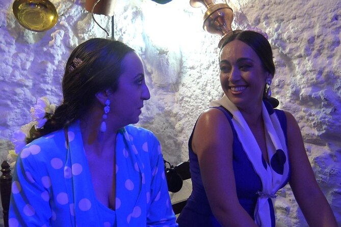 Flamenco Show in Cueva Zincalé - Why Cueva Zincalé changes the feel of the show