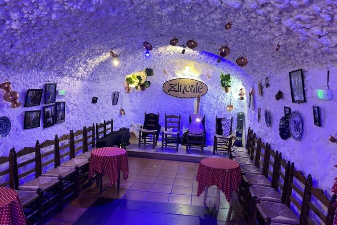 Flamenco Show in Cueva Zincalé - Who will enjoy this experience most