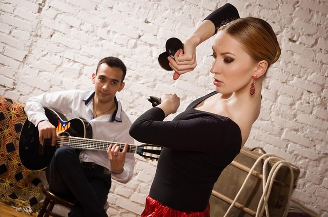 Flamenco show in Seville - Picking a start time that works for your Seville plans