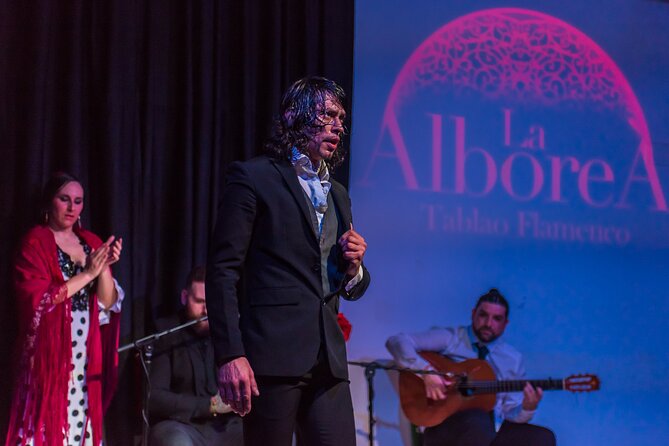 Flamenco Show in the Center of Granada - Why This Show Works for a Granada Evening