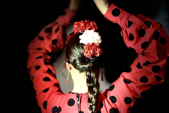 Flamenco show in the heart of Triana - A close flamenco night in Triana