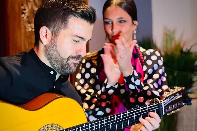 Flamenco show in the heart of Triana - Is $30.17 a fair price?