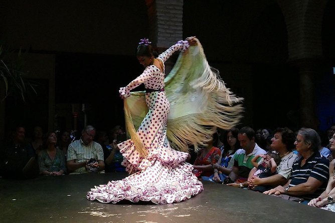 Flamenco Show "Museo de Baile Flamenco" - Why this flamenco show feels different